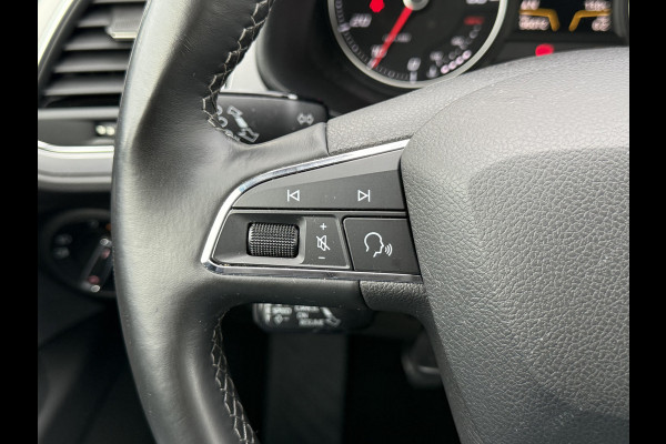 Seat Leon 1.0 EcoTSI Style Business Intense | CarPlay | Cruise | DAB+ | Keyless | PDC