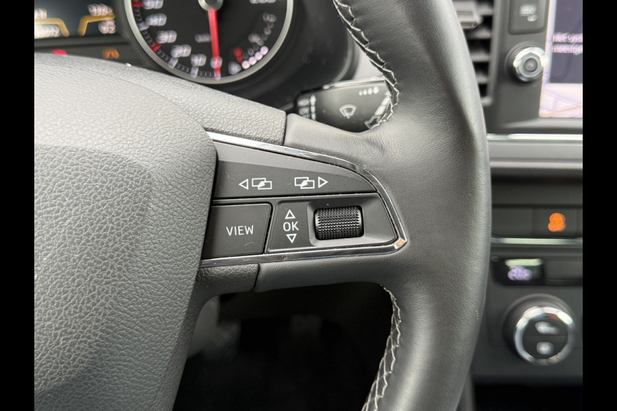 Seat Leon 1.0 EcoTSI Style Business Intense | CarPlay | Cruise | DAB+ | Keyless | PDC