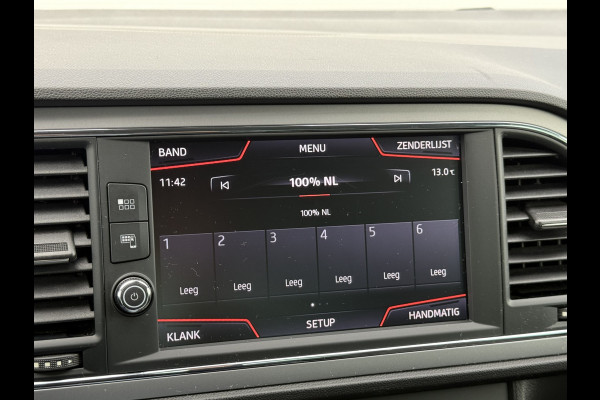 Seat Leon 1.0 EcoTSI Style Business Intense | CarPlay | Cruise | DAB+ | Keyless | PDC