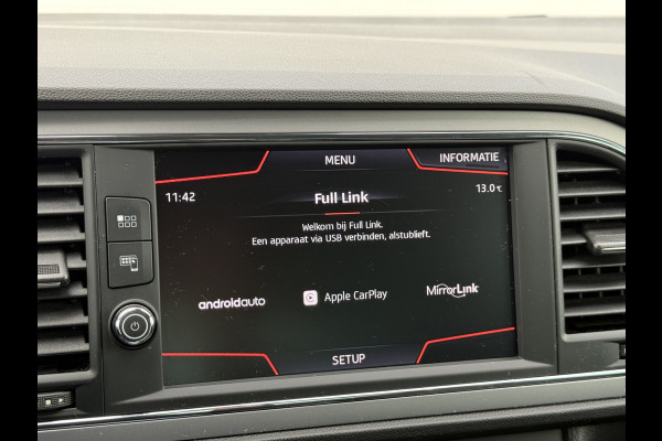 Seat Leon 1.0 EcoTSI Style Business Intense | CarPlay | Cruise | DAB+ | Keyless | PDC