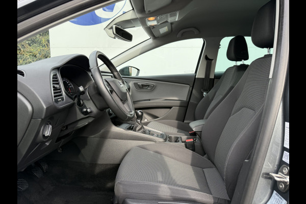 Seat Leon 1.0 EcoTSI Style Business Intense | CarPlay | Cruise | DAB+ | Keyless | PDC