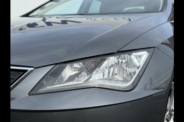 Seat Leon 1.0 EcoTSI Style Business Intense | CarPlay | Cruise | DAB+ | Keyless | PDC