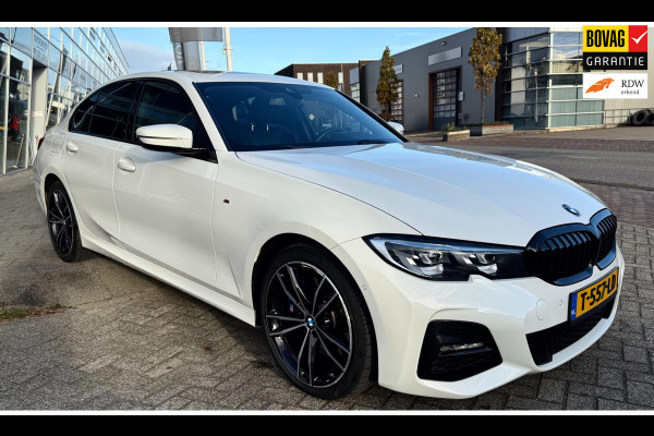 BMW 3-serie 330e xDrive