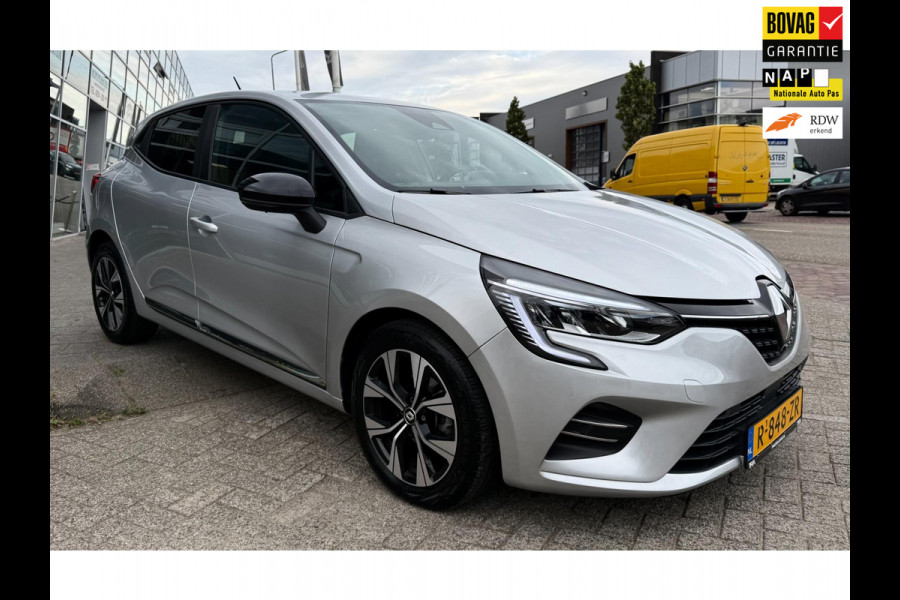 Renault Clio 1.0 TCe 90 Evolution