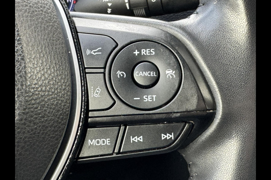 Toyota RAV4 2.5 Hybrid AWD Bi-Tone Adaptive cruise Climate control LED Apple / Android Draadloos telefoonladen Achteruitrijcamera