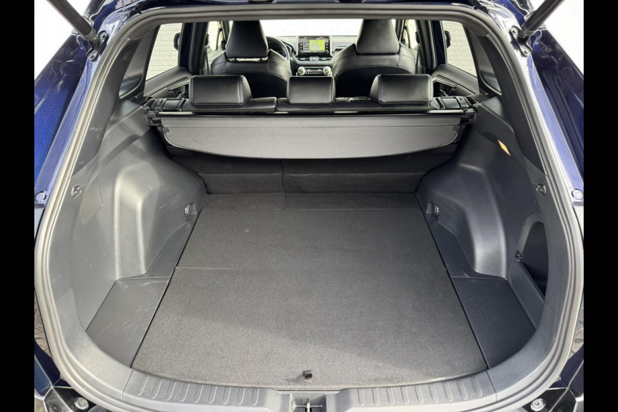 Toyota RAV4 2.5 Hybrid AWD Bi-Tone Adaptive cruise Climate control LED Apple / Android Draadloos telefoonladen Achteruitrijcamera