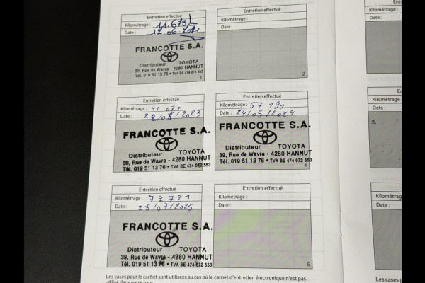 Toyota RAV4 2.5 Hybrid AWD Bi-Tone Adaptive cruise Climate control LED Apple / Android Draadloos telefoonladen Achteruitrijcamera