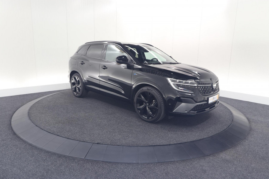 Renault Austral 1.2 E-Tech full hybrid 200 Techno Esprit Alpine | Camera | Dodehoekdetectie | Adaptieve Cruise Control | Pack Winter