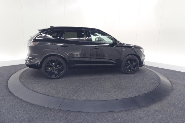 Renault Austral 1.2 E-Tech full hybrid 200 Techno Esprit Alpine | Camera | Dodehoekdetectie | Adaptieve Cruise Control | Pack Winter