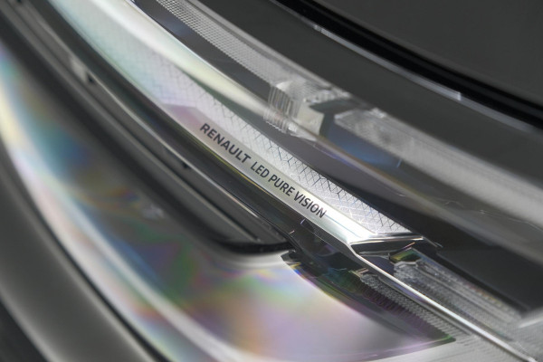 Renault Austral 1.2 E-Tech full hybrid 200 Techno Esprit Alpine | Camera | Dodehoekdetectie | Adaptieve Cruise Control | Pack Winter