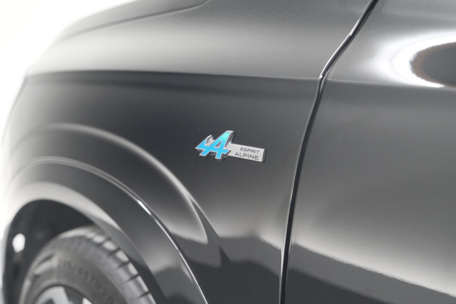 Renault Austral 1.2 E-Tech full hybrid 200 Techno Esprit Alpine | Camera | Dodehoekdetectie | Adaptieve Cruise Control | Pack Winter