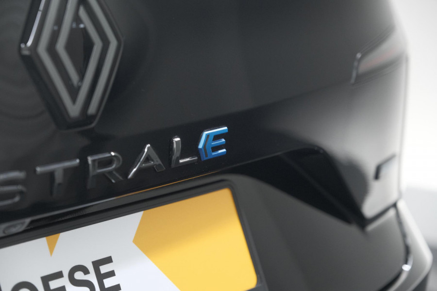 Renault Austral 1.2 E-Tech full hybrid 200 Techno Esprit Alpine | Camera | Dodehoekdetectie | Adaptieve Cruise Control | Pack Winter