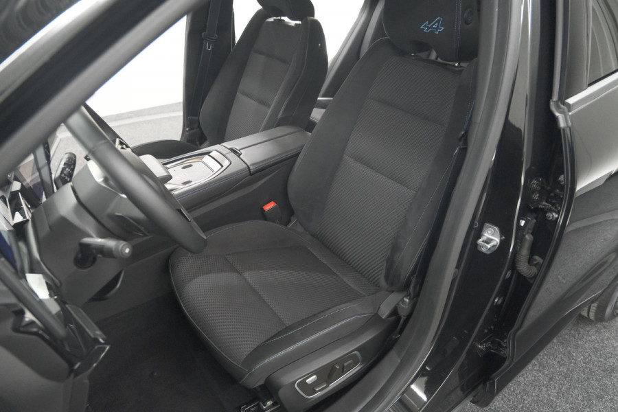 Renault Austral 1.2 E-Tech full hybrid 200 Techno Esprit Alpine | Camera | Dodehoekdetectie | Adaptieve Cruise Control | Pack Winter