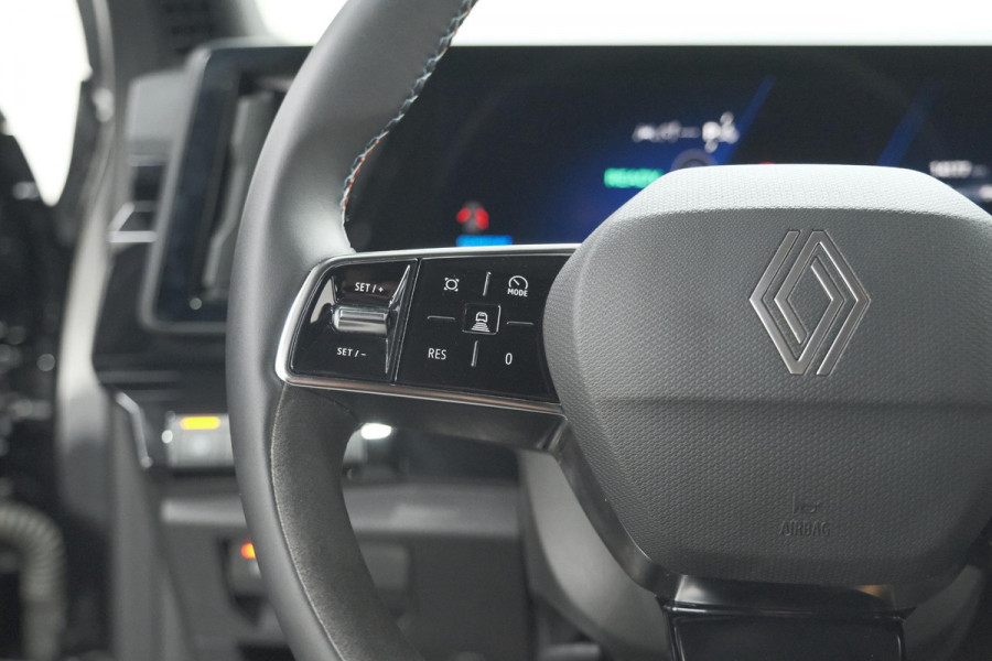 Renault Austral 1.2 E-Tech full hybrid 200 Techno Esprit Alpine | Camera | Dodehoekdetectie | Adaptieve Cruise Control | Pack Winter