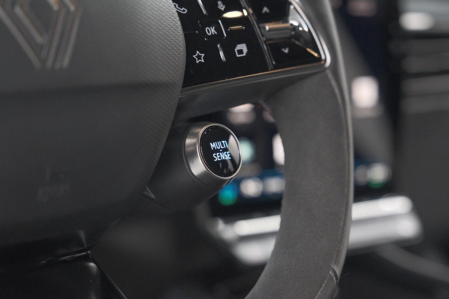 Renault Austral 1.2 E-Tech full hybrid 200 Techno Esprit Alpine | Camera | Dodehoekdetectie | Adaptieve Cruise Control | Pack Winter