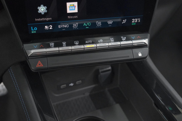 Renault Austral 1.2 E-Tech full hybrid 200 Techno Esprit Alpine | Camera | Dodehoekdetectie | Adaptieve Cruise Control | Pack Winter