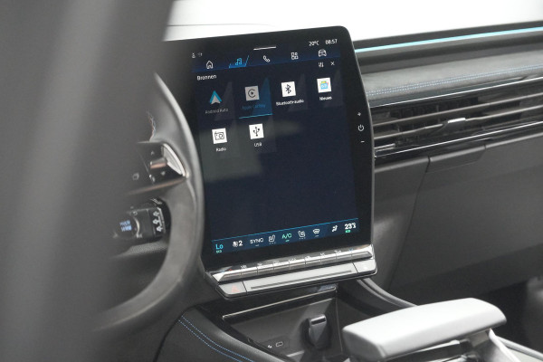 Renault Austral 1.2 E-Tech full hybrid 200 Techno Esprit Alpine | Camera | Dodehoekdetectie | Adaptieve Cruise Control | Pack Winter