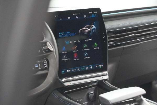 Renault Austral 1.2 E-Tech full hybrid 200 Techno Esprit Alpine | Camera | Dodehoekdetectie | Adaptieve Cruise Control | Pack Winter