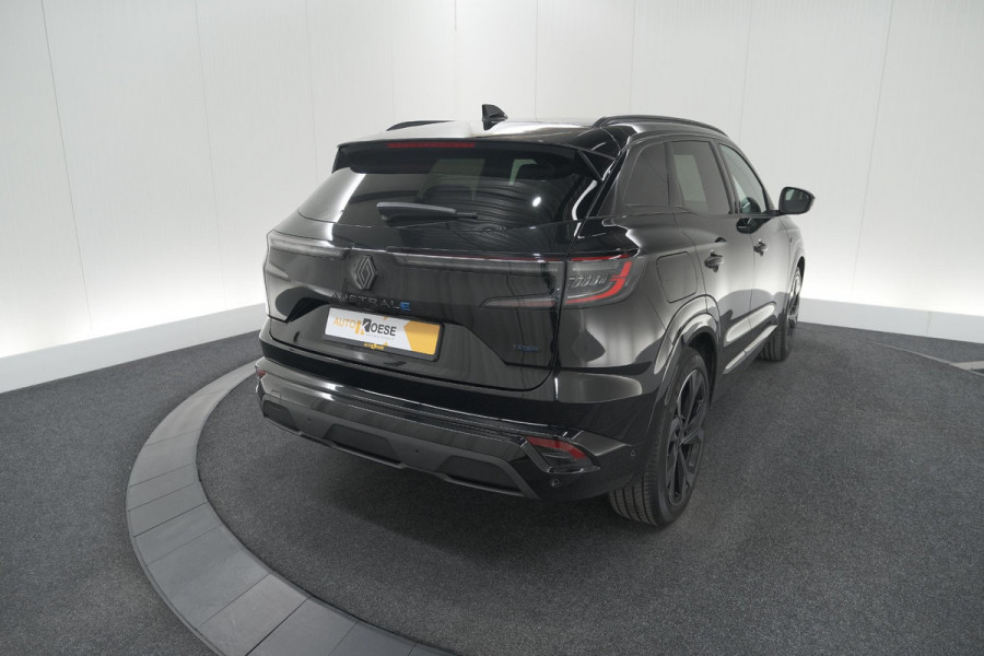 Renault Austral 1.2 E-Tech full hybrid 200 Techno Esprit Alpine | Camera | Dodehoekdetectie | Adaptieve Cruise Control | Pack Winter