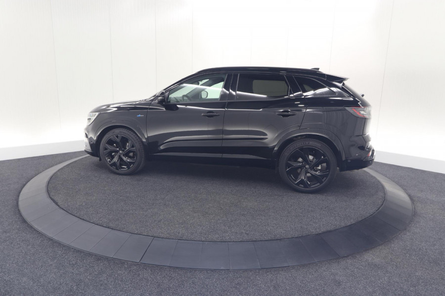 Renault Austral 1.2 E-Tech full hybrid 200 Techno Esprit Alpine | Camera | Dodehoekdetectie | Adaptieve Cruise Control | Pack Winter