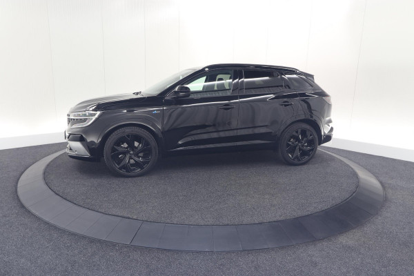 Renault Austral 1.2 E-Tech full hybrid 200 Techno Esprit Alpine | Camera | Dodehoekdetectie | Adaptieve Cruise Control | Pack Winter