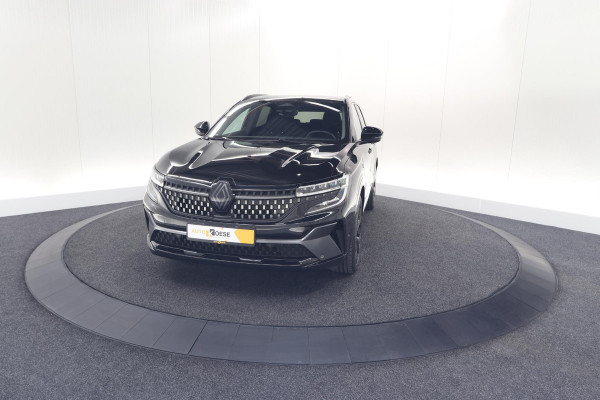 Renault Austral 1.2 E-Tech full hybrid 200 Techno Esprit Alpine | Camera | Dodehoekdetectie | Adaptieve Cruise Control | Pack Winter