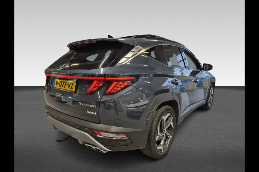 Hyundai Tucson 1.6 T-GDI HEV Premium Sky