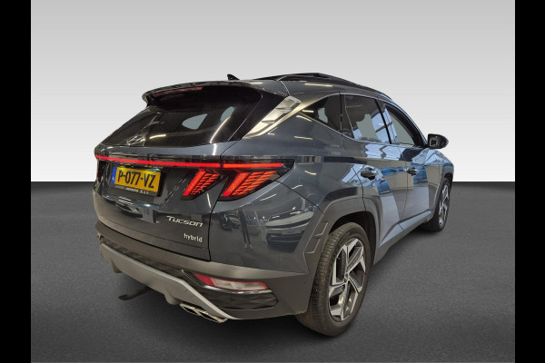 Hyundai Tucson 1.6 T-GDI HEV Premium Sky