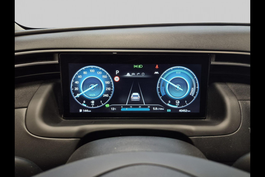 Hyundai Tucson 1.6 T-GDI HEV Premium Sky