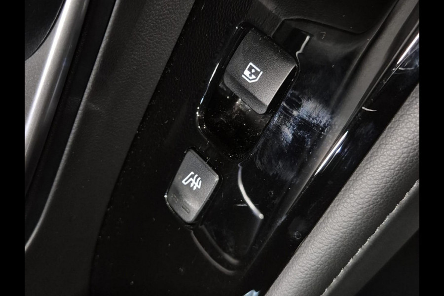 Hyundai Tucson 1.6 T-GDI HEV Premium Sky