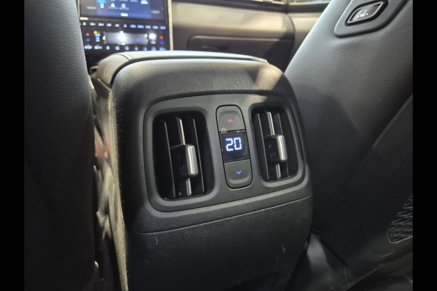 Hyundai Tucson 1.6 T-GDI HEV Premium Sky