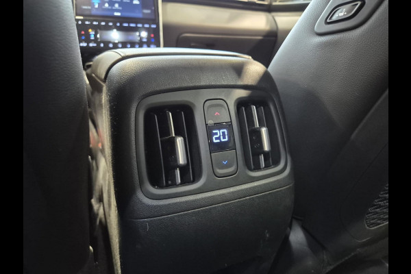 Hyundai Tucson 1.6 T-GDI HEV Premium Sky