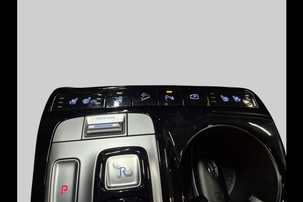 Hyundai Tucson 1.6 T-GDI HEV Premium Sky