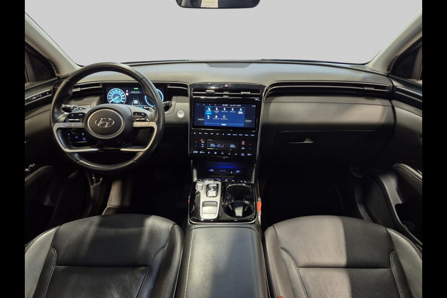 Hyundai Tucson 1.6 T-GDI HEV Premium Sky