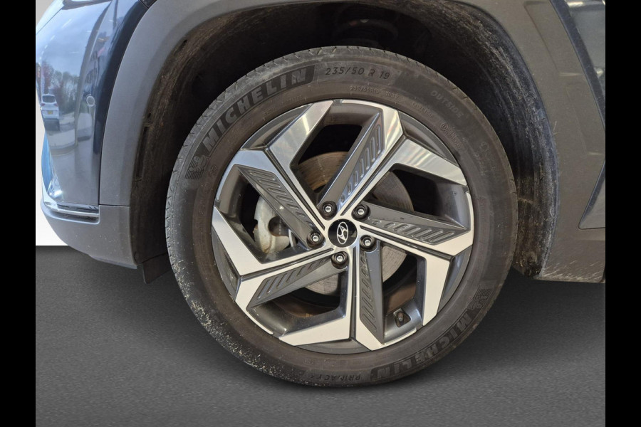 Hyundai Tucson 1.6 T-GDI HEV Premium Sky