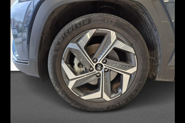 Hyundai Tucson 1.6 T-GDI HEV Premium Sky