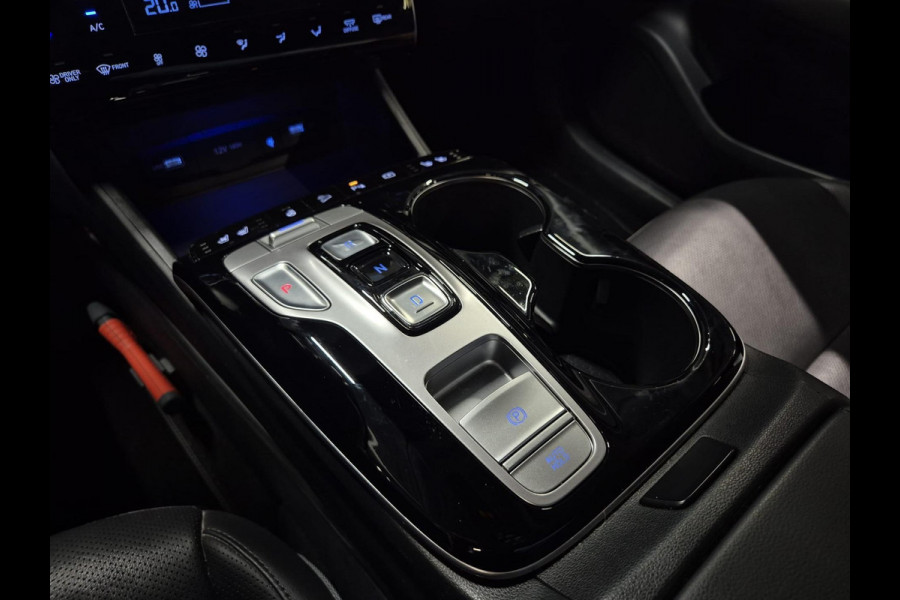 Hyundai Tucson 1.6 T-GDI HEV Premium Sky