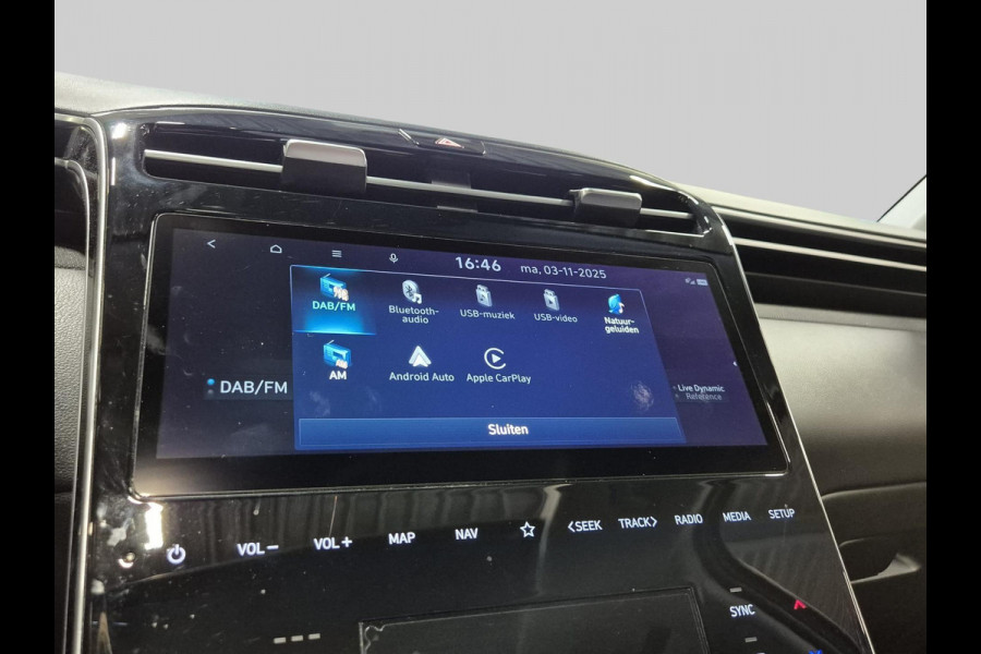 Hyundai Tucson 1.6 T-GDI HEV Premium Sky