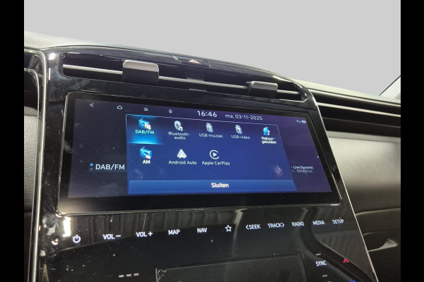 Hyundai Tucson 1.6 T-GDI HEV Premium Sky