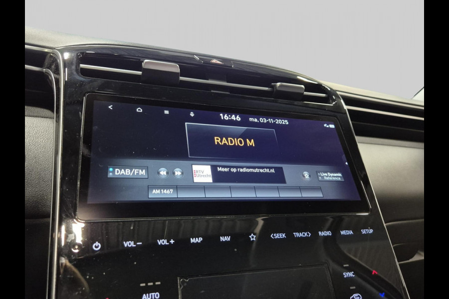 Hyundai Tucson 1.6 T-GDI HEV Premium Sky