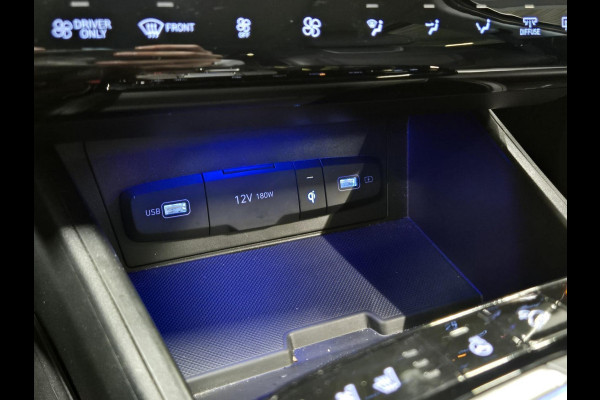 Hyundai Tucson 1.6 T-GDI HEV Premium Sky