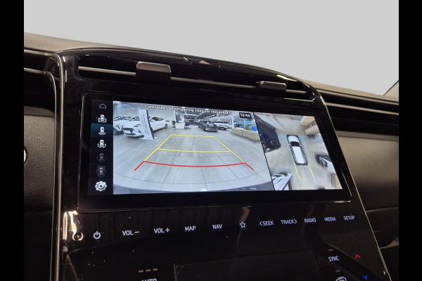 Hyundai Tucson 1.6 T-GDI HEV Premium Sky