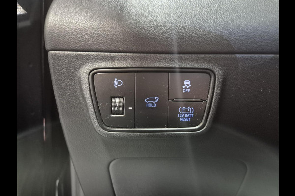 Hyundai Tucson 1.6 T-GDI HEV Premium Sky