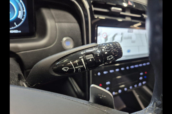 Hyundai Tucson 1.6 T-GDI HEV Premium Sky