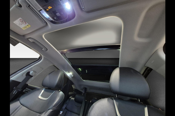 Hyundai Tucson 1.6 T-GDI HEV Premium Sky