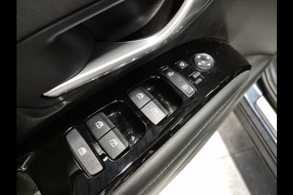 Hyundai Tucson 1.6 T-GDI HEV Premium Sky