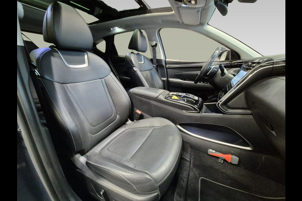 Hyundai Tucson 1.6 T-GDI HEV Premium Sky