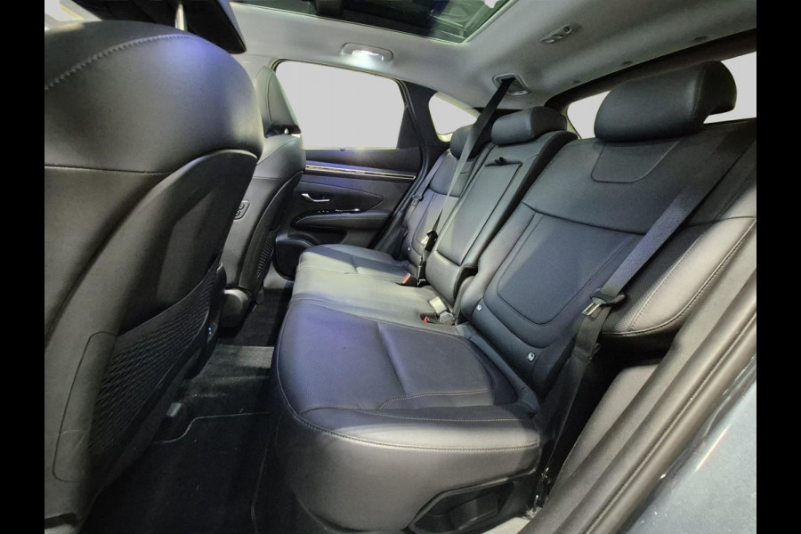 Hyundai Tucson 1.6 T-GDI HEV Premium Sky