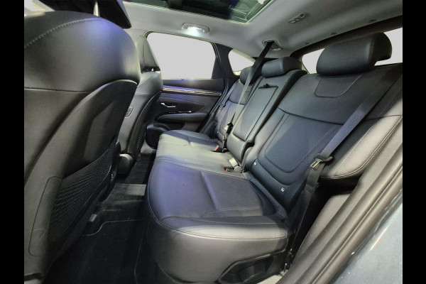 Hyundai Tucson 1.6 T-GDI HEV Premium Sky