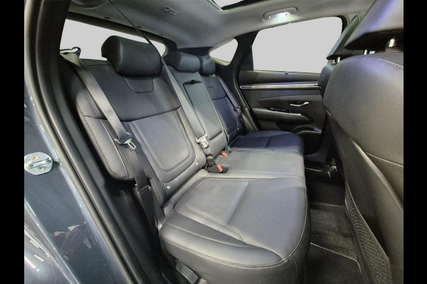 Hyundai Tucson 1.6 T-GDI HEV Premium Sky